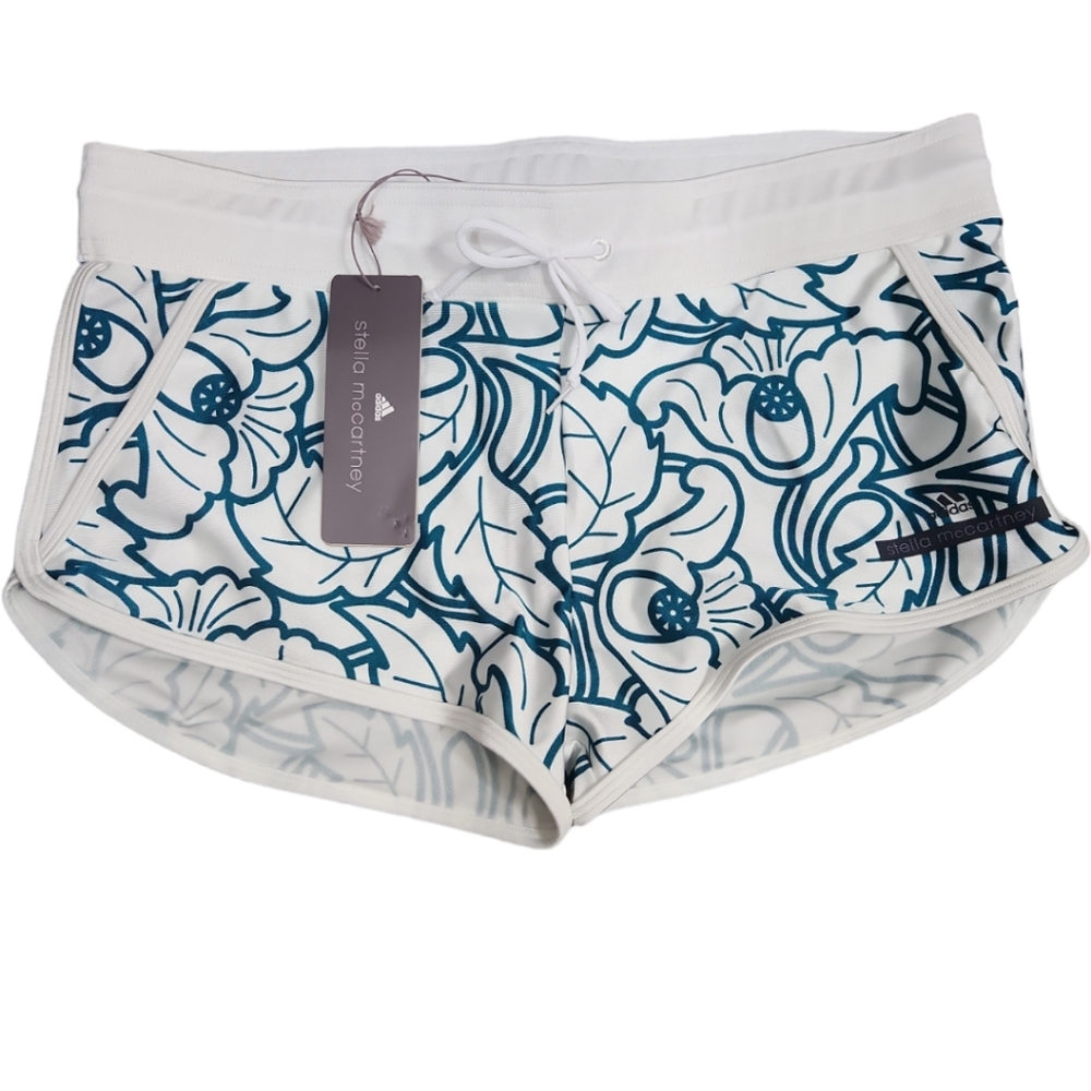 Adidas by Stella McCartney Swim Shorts - Picture 3 of 9